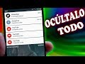Ninguna Notificación Aparecerá En Tu Pantalla