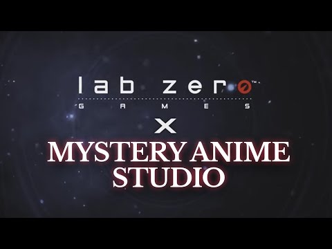 Indivisible Mystery Anime Studio Announcement