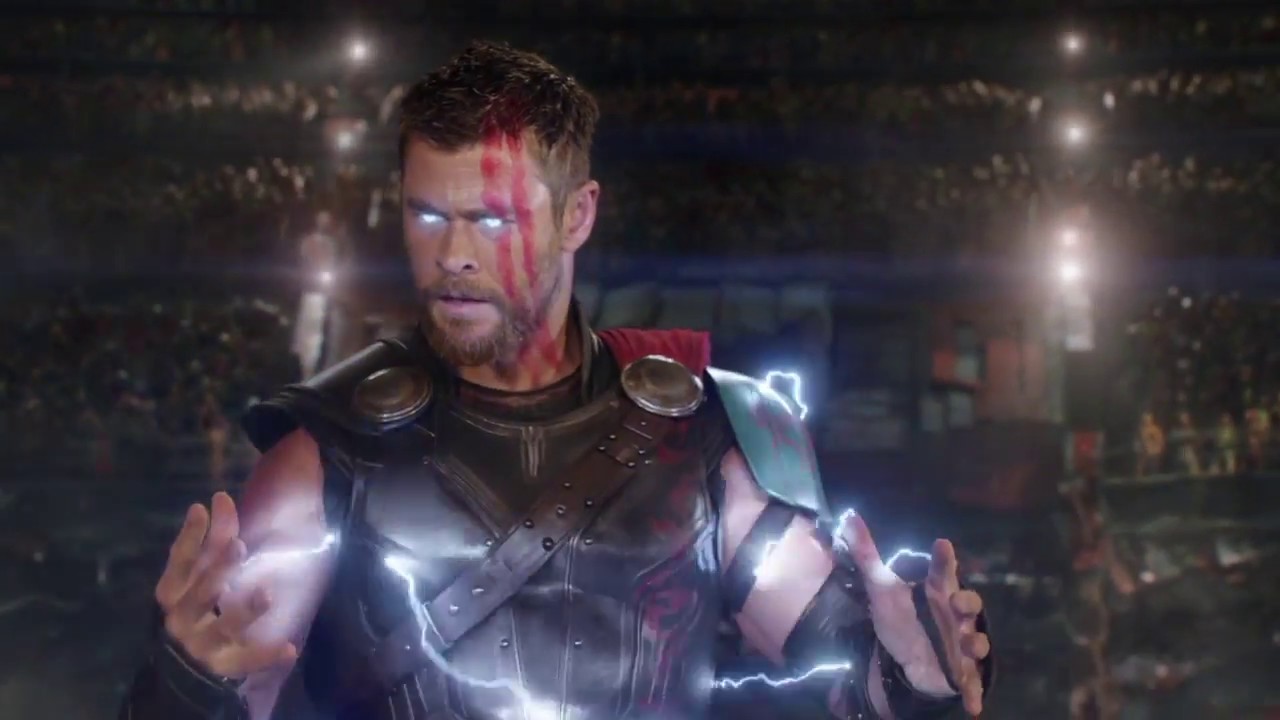 Thor Videa / Marvel will make Thor 4: Both Chris Hemsworth and Taika ... - It's thor and loki's ...