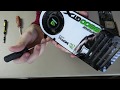 XFX 8800 GTX Teardown