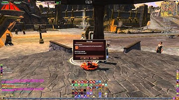 Everquest 2 - Hiring a Tradeskill Apprentice