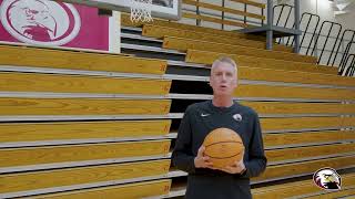 Lock Haven Men's Basketball 2026 All In Day of Giving
