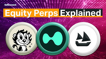 The Rise of Equity Perps | Livestream