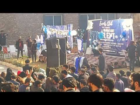 BAHRIA UNIVERSITY CARNIVAL