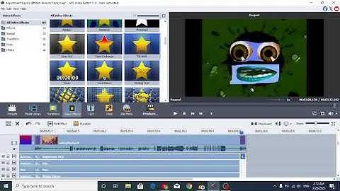 How to make NSWIDTX on AVS with Adjustment Layers (Final Better Version)