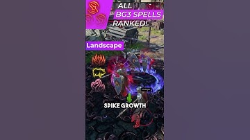 Why does everyone LOVE Cloud of Daggers?