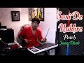 SONI DE NAKHRE | Patch | Octapad Spd 30 | Janny Dholi