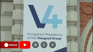 Visegrádi négyekből, visegrádi egy: Elmarad a budapesti V4-es csúcs