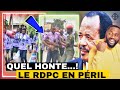 LA CHUTE IMMINENTE DU RÉGIME BIYA : TÉMOIGNAGE CHOC D