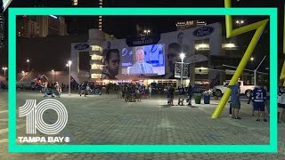 Dallas Stars Beat Tampa Bay Lightning In Game 5, Forcing Game 6 On Monday Dallas Stars Beat Tampa Bay Lightning In Game 5, Forcing Game 6 On Monday