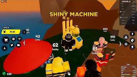 ✨RISKING MY DIVINE FLAMING HERO IN THE ✨SHINY ✨MACHINE✨ 😱😱😱‼️ SUCCESS OR FAIL?