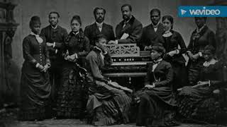 Jubilee Singers