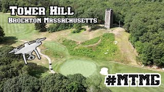 Tower Hill – D.W. Field Park, Brockton, MA