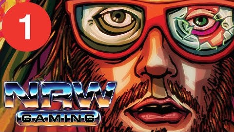 Hotline Miami 2: Wrong Number - Full Playthrough - [Part 1]