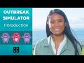Understanding Public Health and Virus Spread