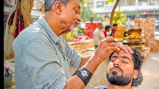 1.5 Hour INSTANT SLEEP Head Massage Therapy by Waris Barber| Indian Head Massage | BarberVibes ASMR