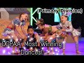 OCPAA’s Most Winning Dances From 2019! (Primary Division)