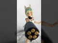 蝸之殼スタジオ【G.N.PROJECT 第1.5弾《WOLF-001》水着素体・武装セット】13