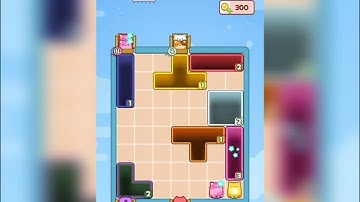 Drop the cat Level 246 Walkthrough Solution Gameplay Gamerstein 