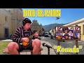 Rob Blivion | "Rounds" 🍻