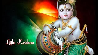 Krishna Janam Uatsav||