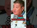 Green Beret Fought An Entire Army With A Knife