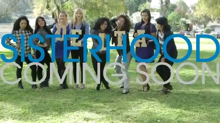 SISTERHOOD | Teaser 1