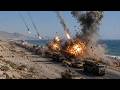 US Detects Fast-Moving Iranian Reinforcements — Massive Attack Follows | ARMA 3