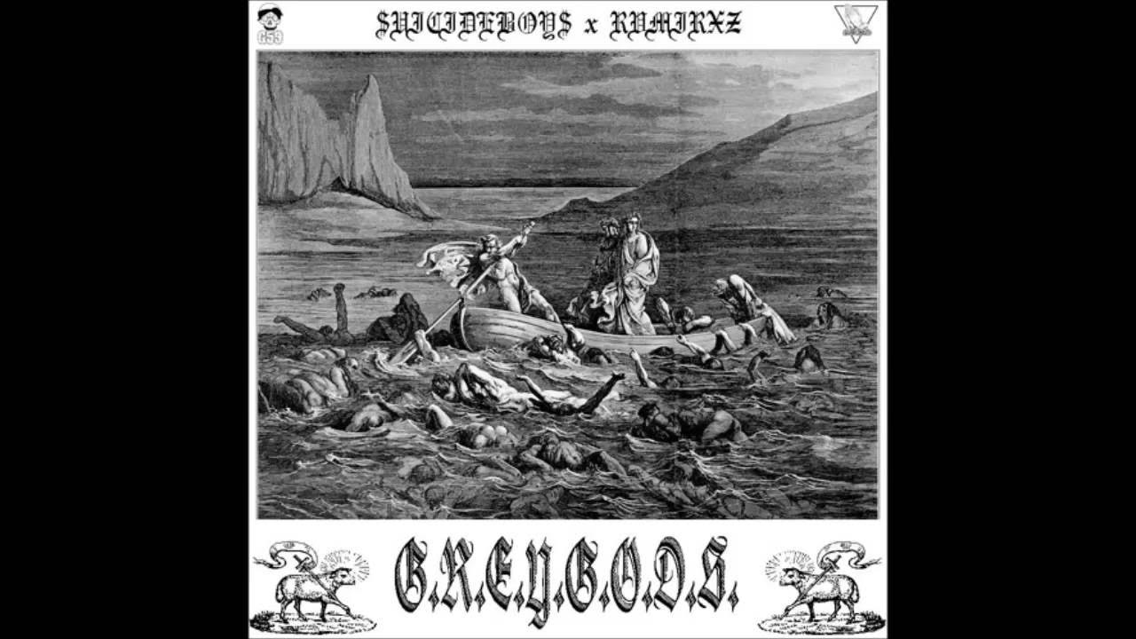 The Road To Hell Is Highway 59 $UICIDEBOY$ x RAMIREZ - THE ROAD TO HELL IS HIGHWAY 59 - YouTube