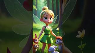 Tinkerbell and the Magic of Dreams