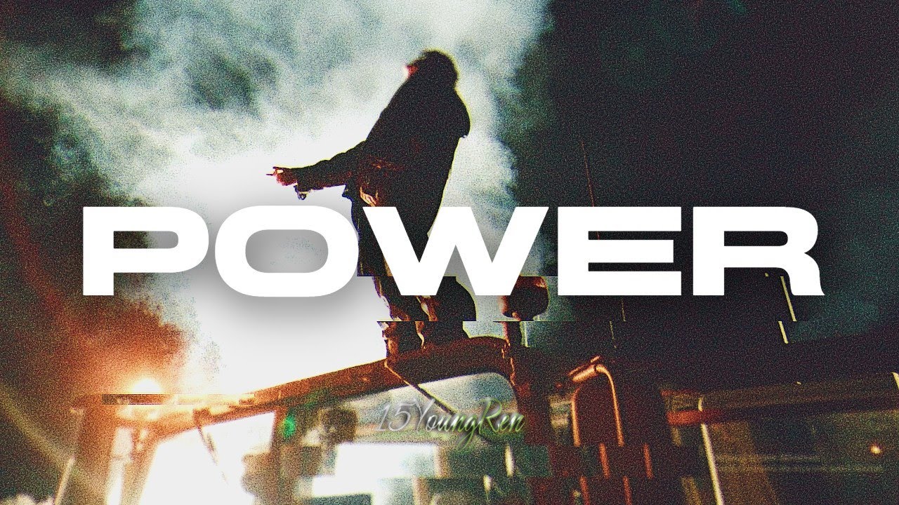 YOUNG MULTI X SVMI!R X OKI TYPE BEAT - POWER