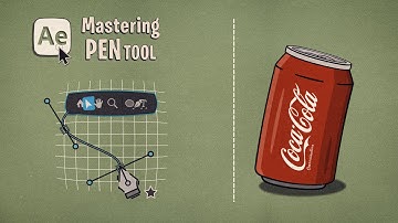 Create ANY Shape with This ONE Trick! (After Effects Tutorial)