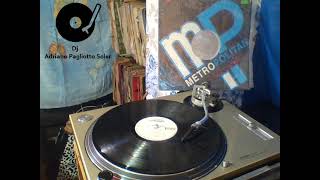 Dr. Tony Garcia & Elvin Molina feat Eye 2 Eye - Make It Last (Funk Freestyle Spanish Radio Mix)
