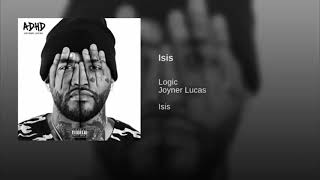 Joyner Lucas - Isis (Ft. Logic) Audio