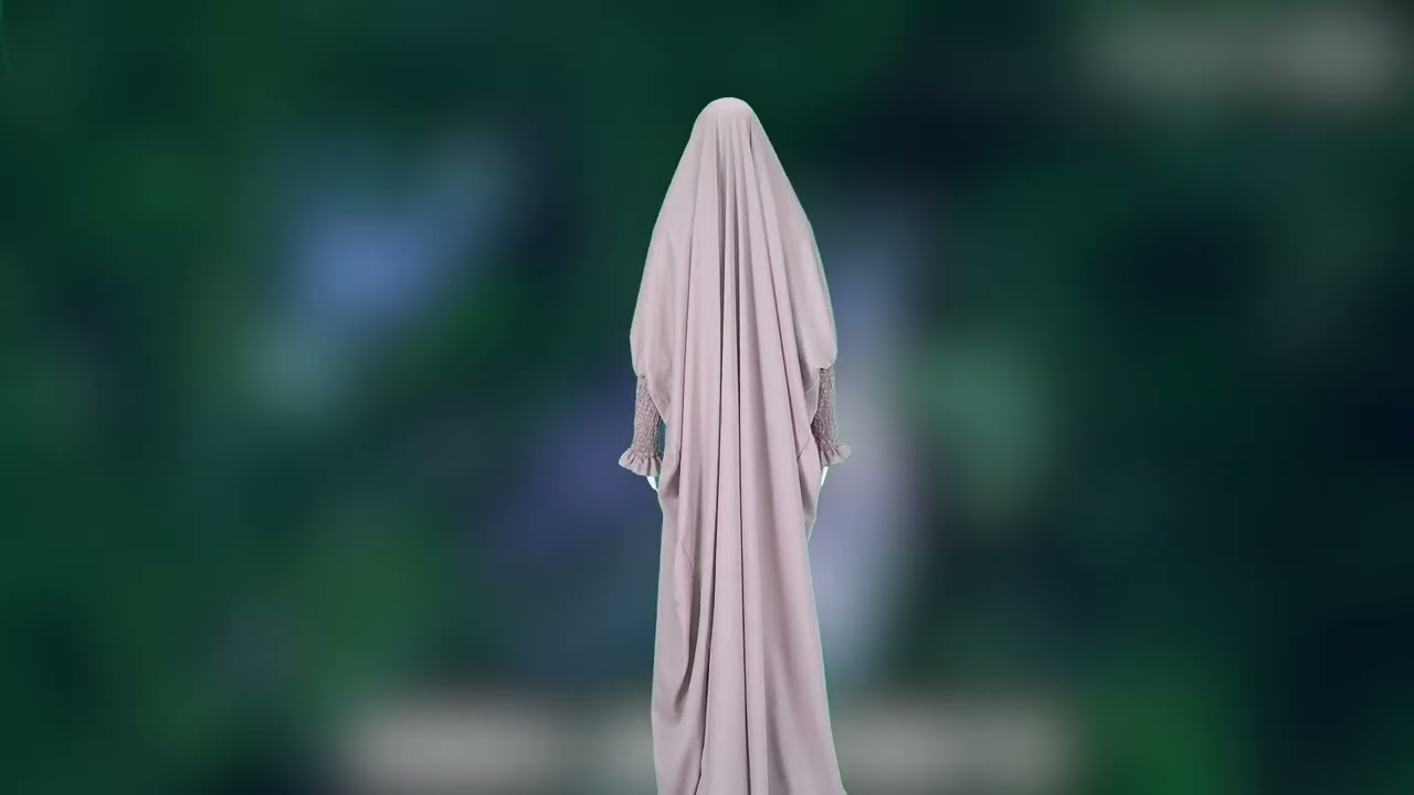 Custom-Made Abaya Anti-static Formal Dress Exporter,Customization Abaya Company,Cheapest 100% Polye