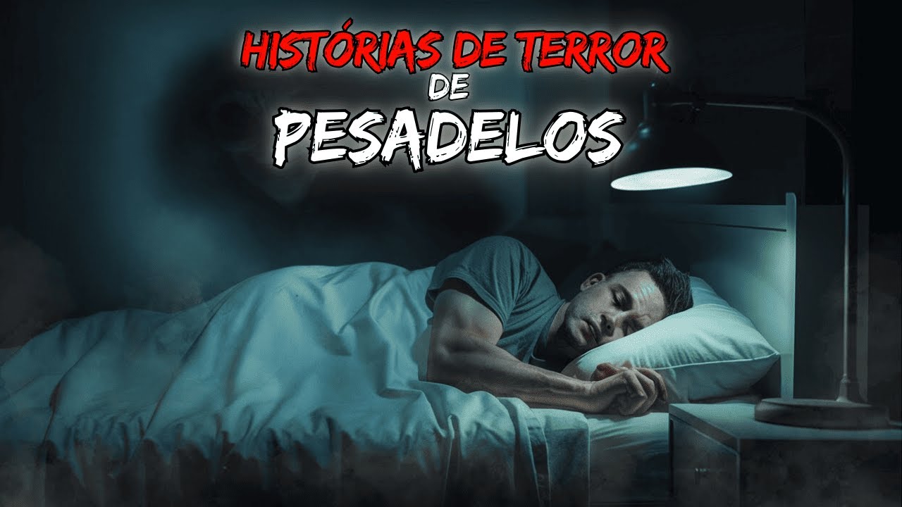 HISTORIAS DE TERROR PERTURBADORAS COM PESADELOS E SONHOS MACABROS ...