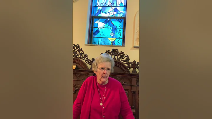 Sister Anne Shepard