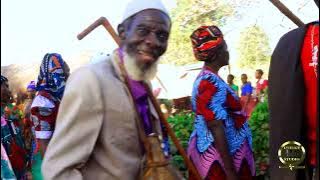 JIGANZA MASHIMBA   HARUSI KWA HURUMA