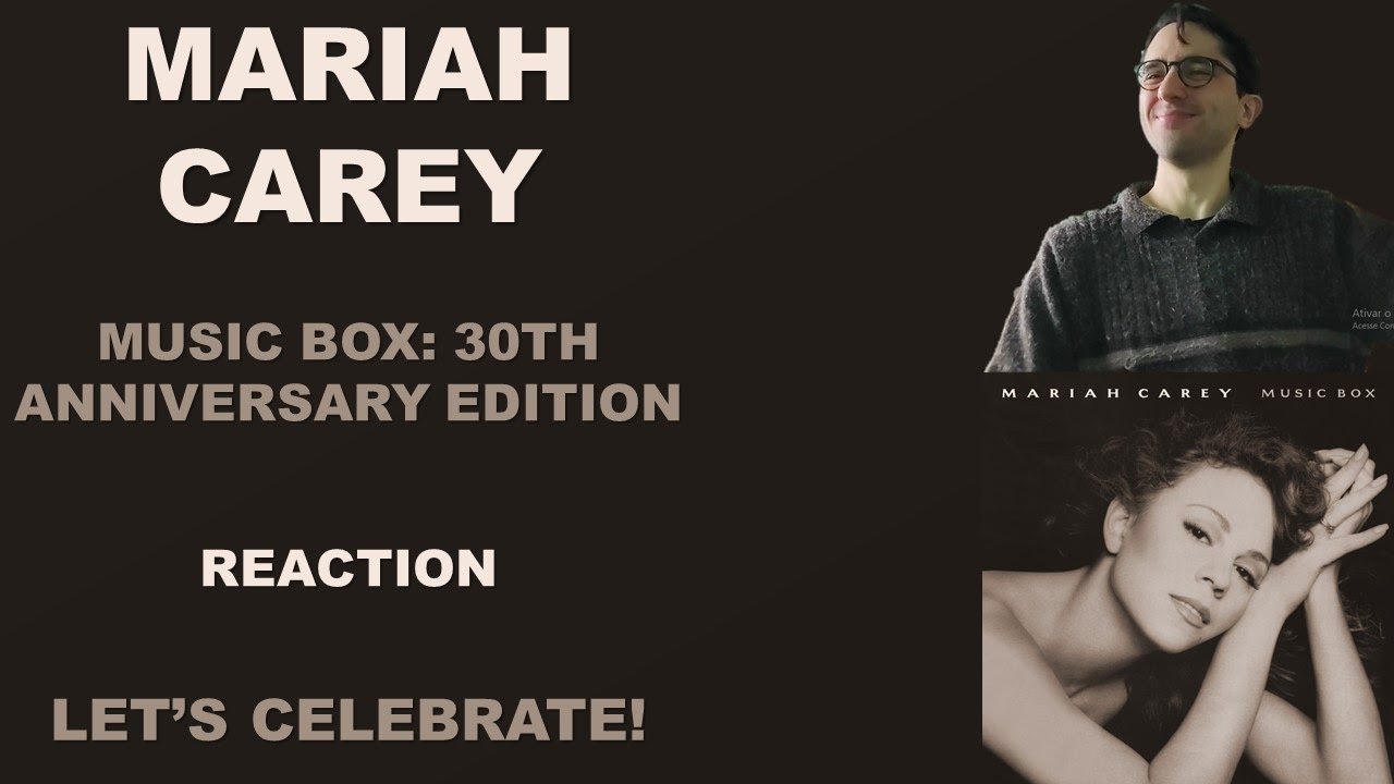 Mariah Carey's Mariah Carey's