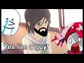 SodaFunk is a guy?! BrodaFunk??