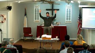 Biblical Discipleship - Lesson 9 - The Will of God