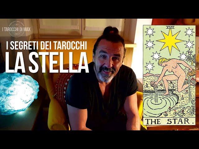 ARCANI MAGGIORI: La Stella
