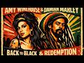 Amy Winehouse &amp; Damian Marley - Vinyl Harmony 🔊 | Reggae Blues Pop Timeless Groove 2026