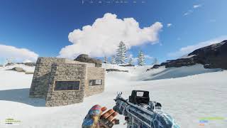 some random non roam clips lol