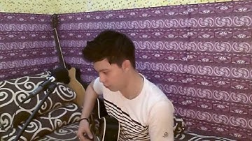 SMCOVER Steve Marcel Karna ku sayang Kamu - dygta Gitar instrumental