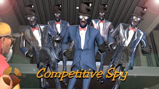 [TF2] Server-Wide Cl_Interp Spy
