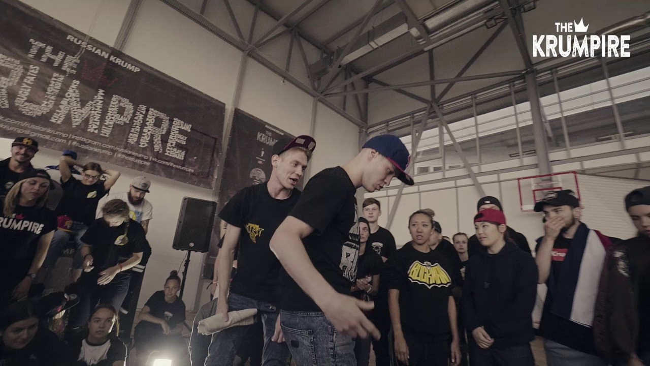 EBS RUSSIA | KILLAWAVE VS TWIN SLAM | 1/8 FINAL | THE KRUMPIRE 3 танцы на тнт 5 сезон