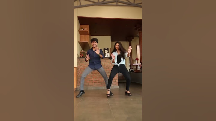 Pacha elai song || Love today movie || by Santhosh sandy