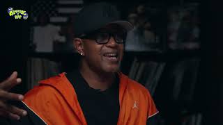 The Truth Behind the 1995 Source Awards: 'The South Got Something to Say' | The Almanac of Rap