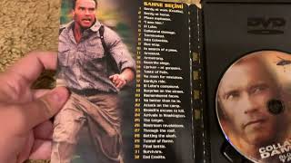 Collateral Damage 2002 Turkish Dvd Region 2